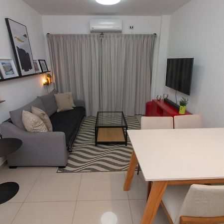 Apartamento Divino Departamento Con Garage Corrientes Exterior foto