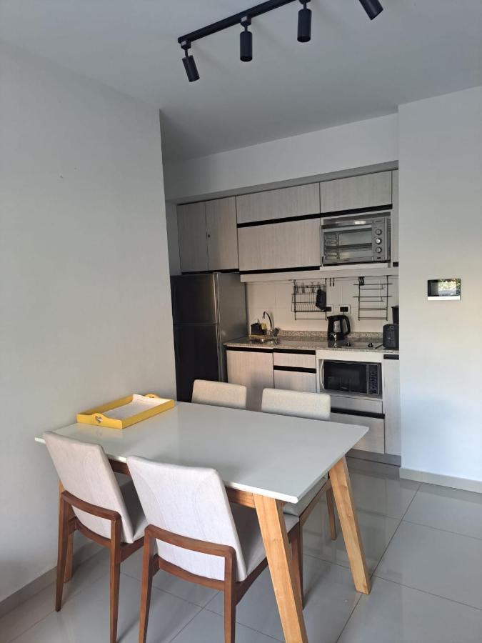 Apartamento Divino Departamento Con Garage Corrientes Exterior foto