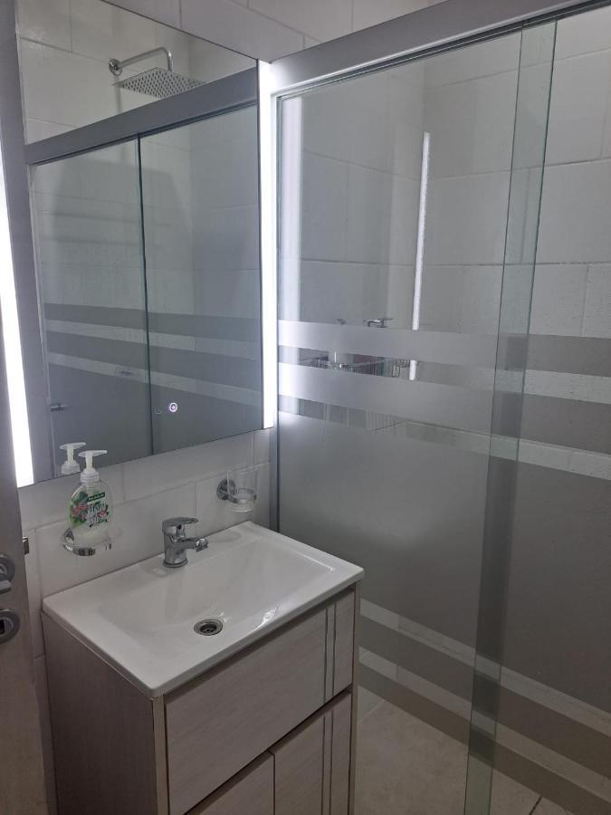 Apartamento Divino Departamento Con Garage Corrientes Exterior foto