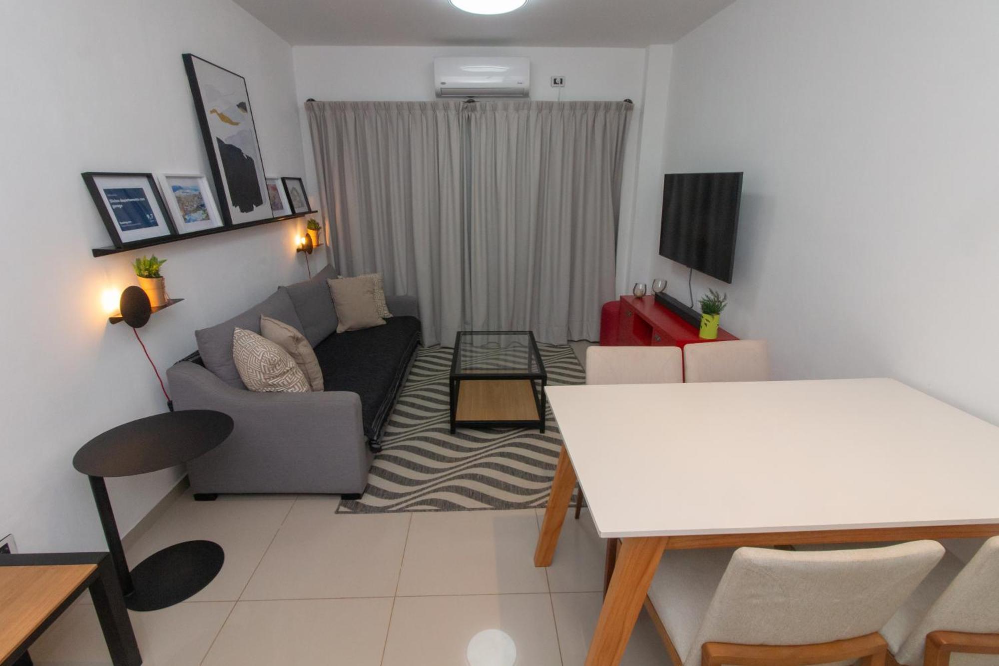 Apartamento Divino Departamento Con Garage Corrientes Exterior foto