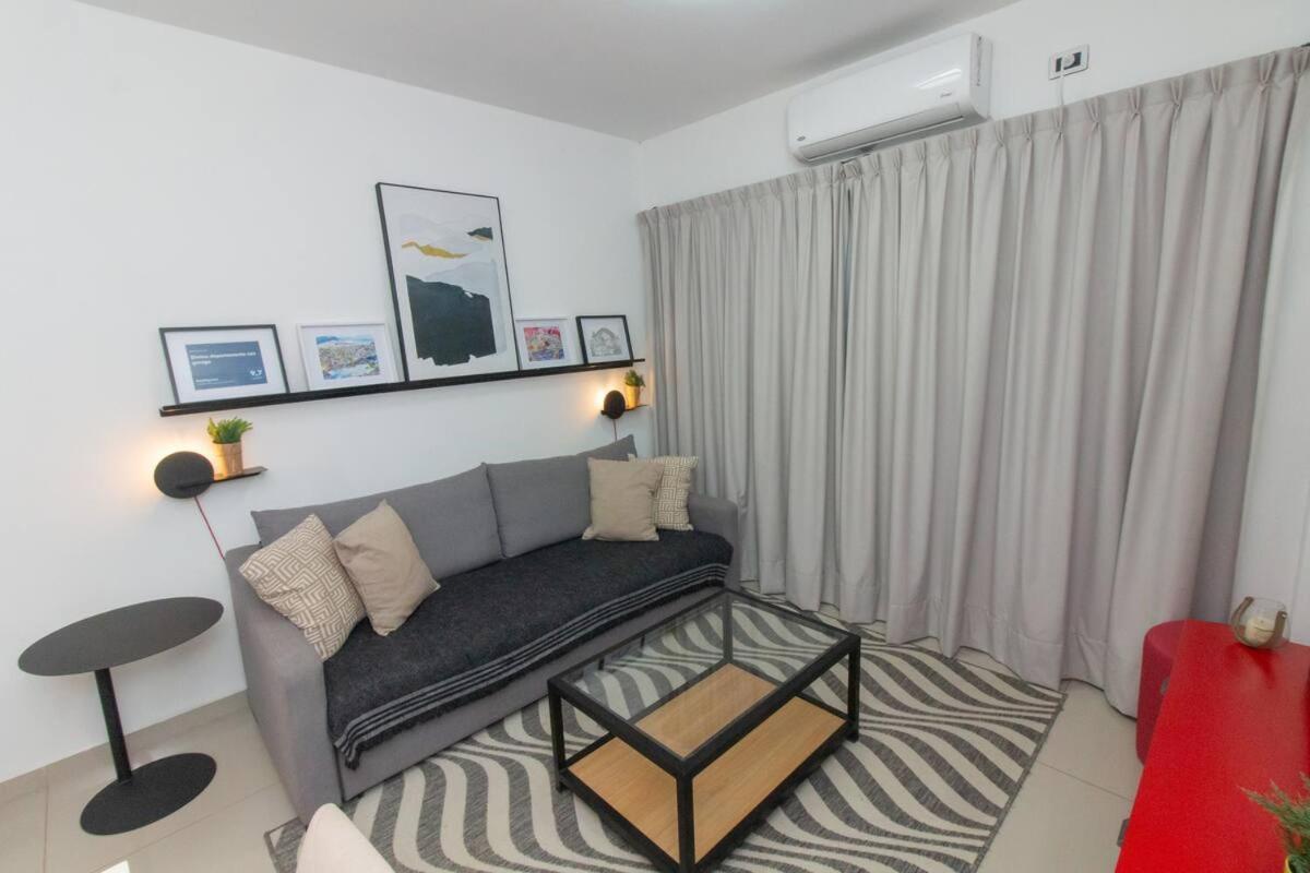 Apartamento Divino Departamento Con Garage Corrientes Exterior foto
