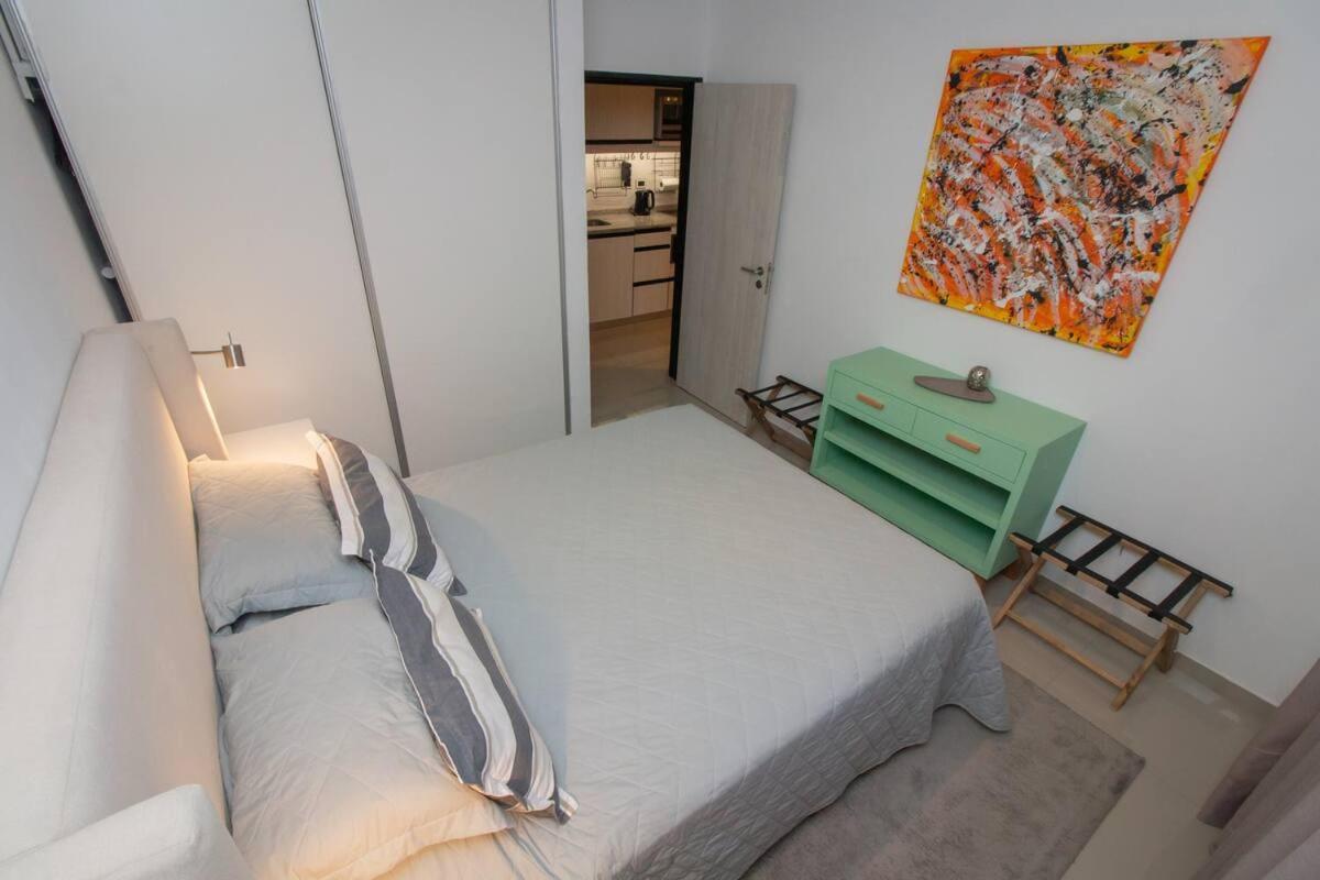 Apartamento Divino Departamento Con Garage Corrientes Exterior foto