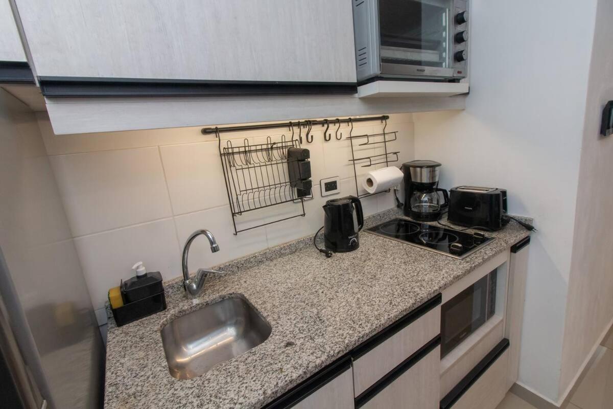 Apartamento Divino Departamento Con Garage Corrientes Exterior foto
